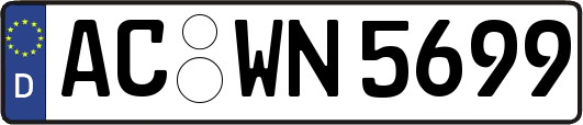 AC-WN5699