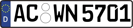 AC-WN5701