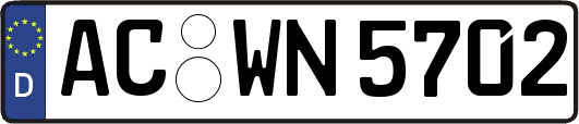 AC-WN5702