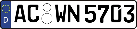 AC-WN5703