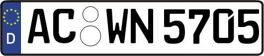 AC-WN5705