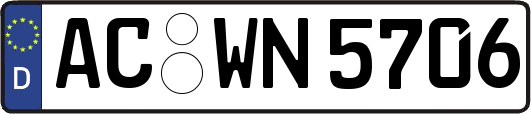 AC-WN5706
