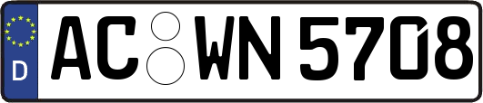 AC-WN5708