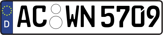 AC-WN5709