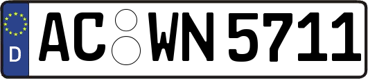 AC-WN5711