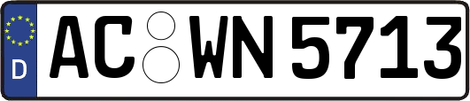 AC-WN5713