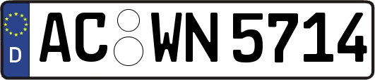 AC-WN5714