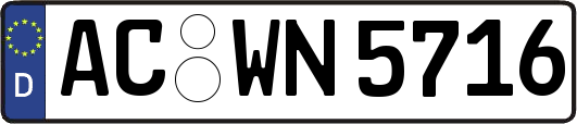 AC-WN5716