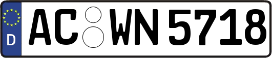 AC-WN5718