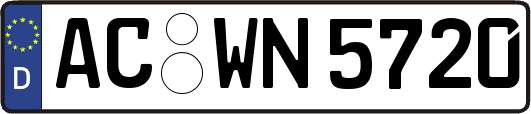 AC-WN5720