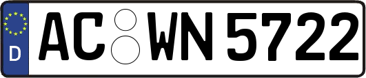 AC-WN5722