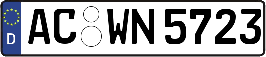 AC-WN5723