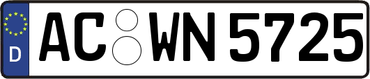 AC-WN5725