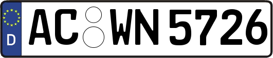 AC-WN5726