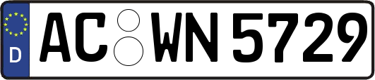 AC-WN5729