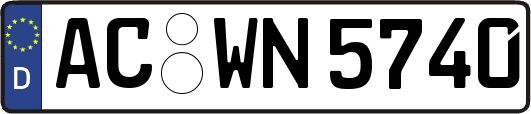 AC-WN5740