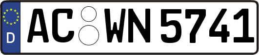 AC-WN5741