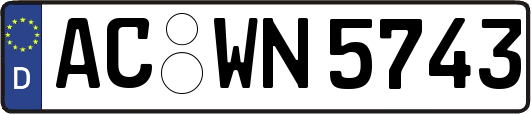 AC-WN5743
