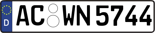AC-WN5744