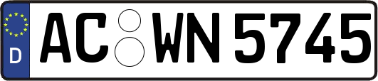 AC-WN5745