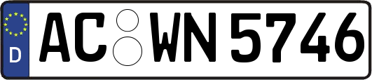 AC-WN5746