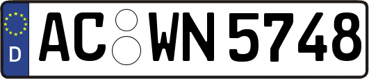 AC-WN5748