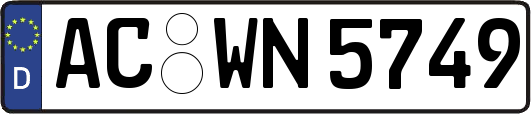 AC-WN5749