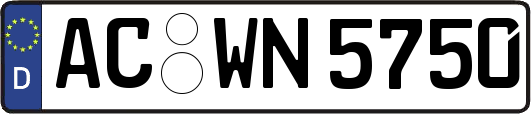 AC-WN5750