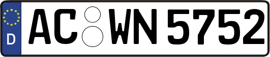 AC-WN5752