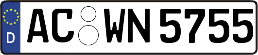 AC-WN5755