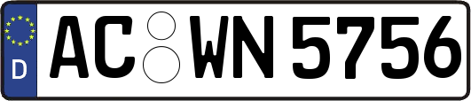 AC-WN5756