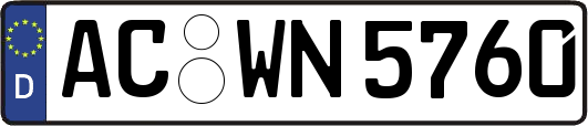 AC-WN5760