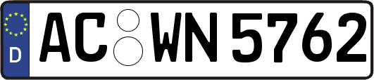 AC-WN5762