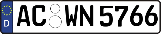AC-WN5766