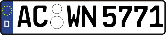 AC-WN5771