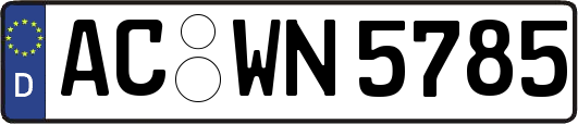 AC-WN5785