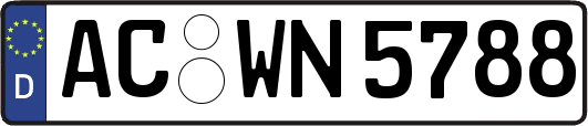 AC-WN5788