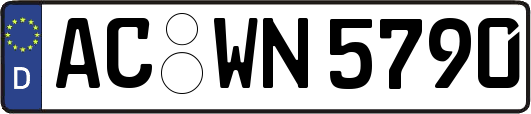 AC-WN5790
