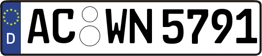 AC-WN5791