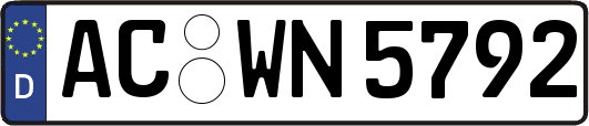 AC-WN5792