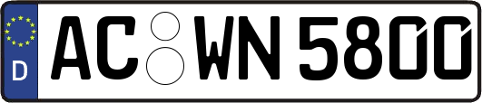AC-WN5800