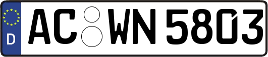 AC-WN5803