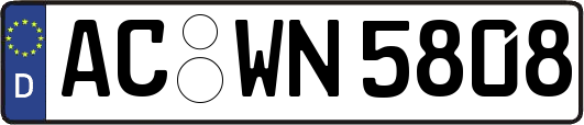 AC-WN5808