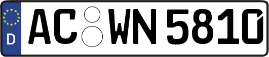 AC-WN5810