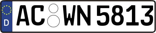 AC-WN5813