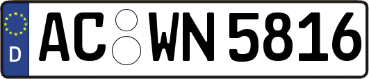 AC-WN5816