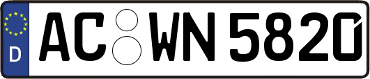 AC-WN5820