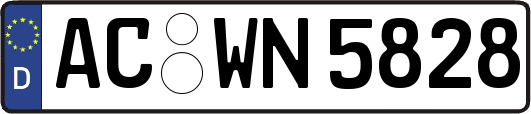 AC-WN5828