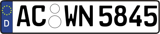 AC-WN5845