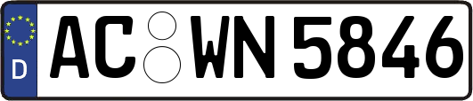 AC-WN5846